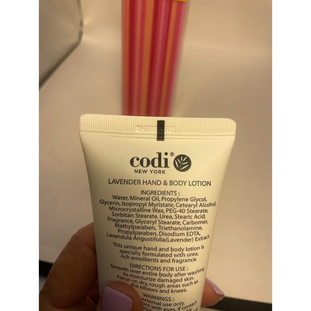 Codi new york